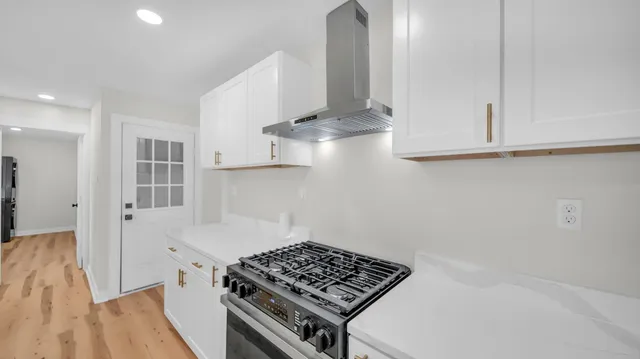 $215,000 | 2800 Spring Hill Drive, Memphis, TN 38127