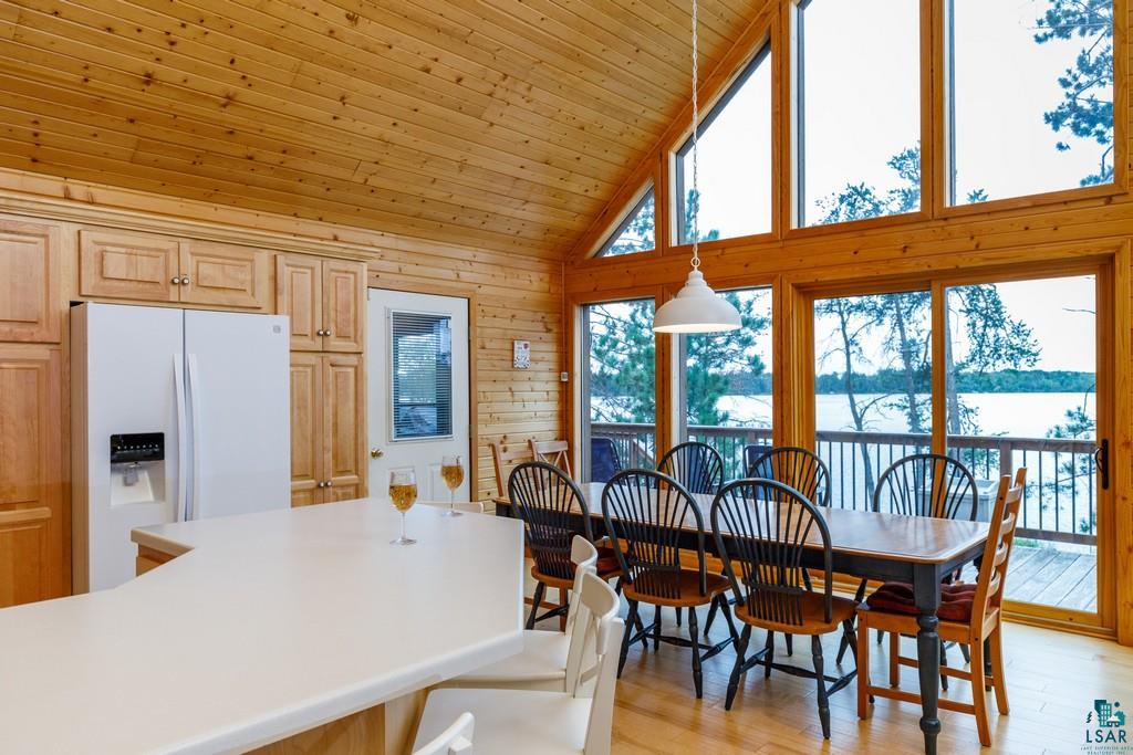 7101 Old Bass Lake Road Minong, WI 54859 - Photo 12 of 42 Gallery Image 12