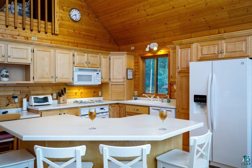 7101 Old Bass Lake Road Minong, WI 54859 - Photo 14 of 42 Gallery Image 14