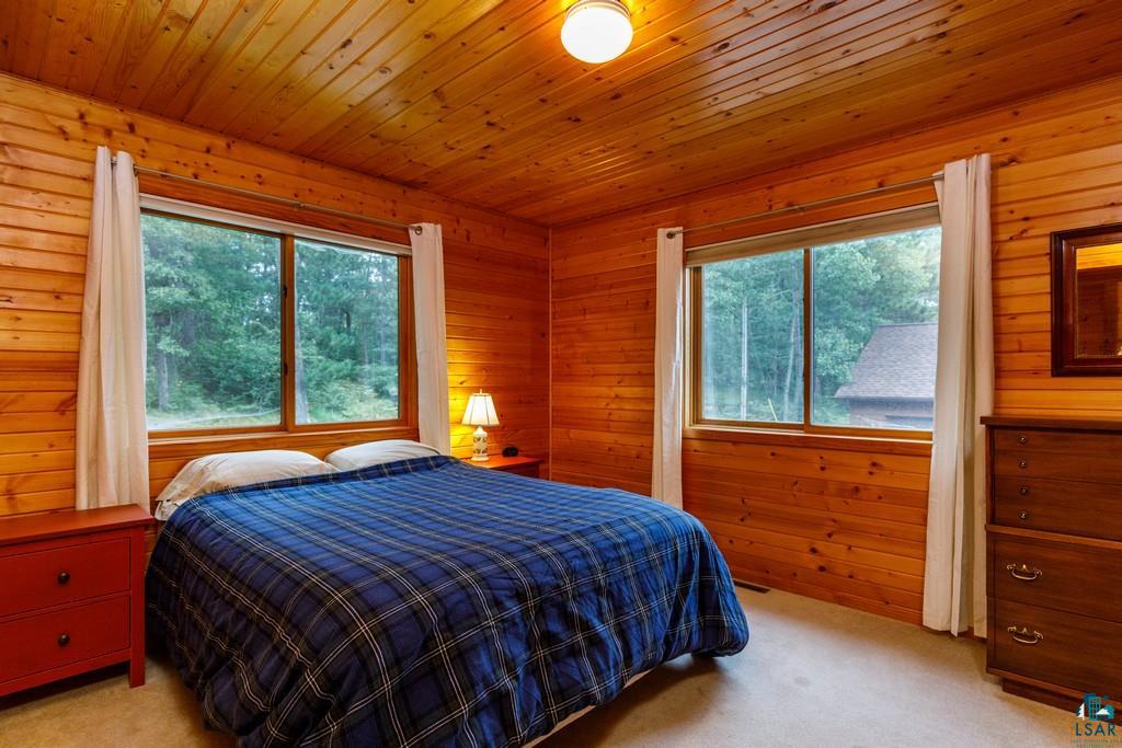 7101 Old Bass Lake Road Minong, WI 54859 - Photo 20 of 42 Gallery Image 20