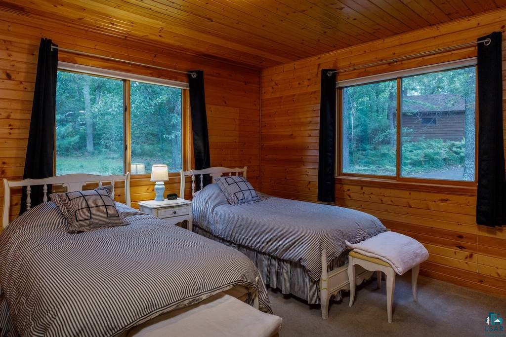 7101 Old Bass Lake Road Minong, WI 54859 - Photo 21 of 42 Gallery Image 21