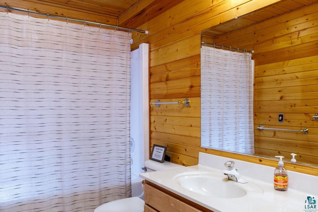 7101 Old Bass Lake Road Minong, WI 54859 - Photo 22 of 42 Gallery Image 22