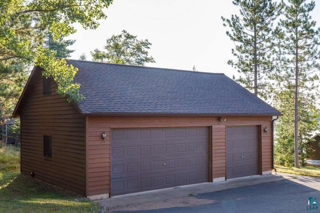 7101 Old Bass Lake Road Minong, WI 54859 - Photo 27 of 42 Gallery Image 27