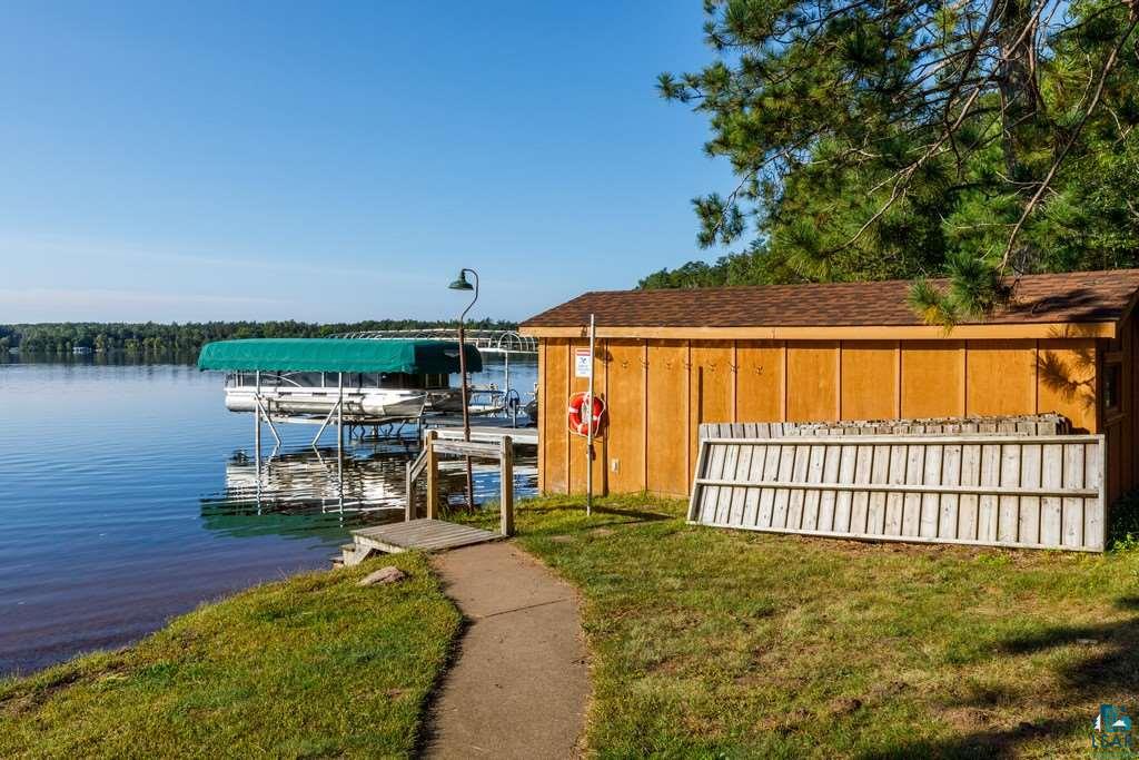 7101 Old Bass Lake Road Minong, WI 54859 - Photo 28 of 42 Gallery Image 28