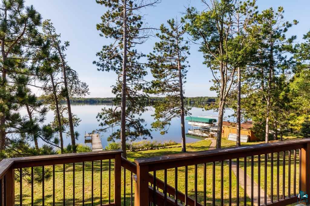 7101 Old Bass Lake Road Minong, WI 54859 - Photo 30 of 42 Gallery Image 30