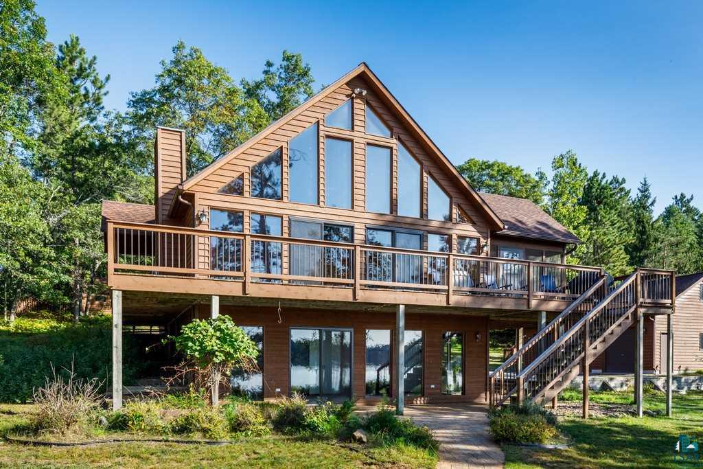 7101 Old Bass Lake Road Minong, WI 54859 - Photo 3 of 42 Gallery Image 3