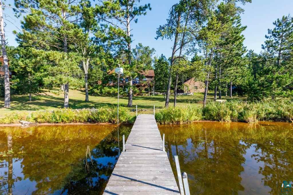 7101 Old Bass Lake Road Minong, WI 54859 - Photo 39 of 42 Gallery Image 39