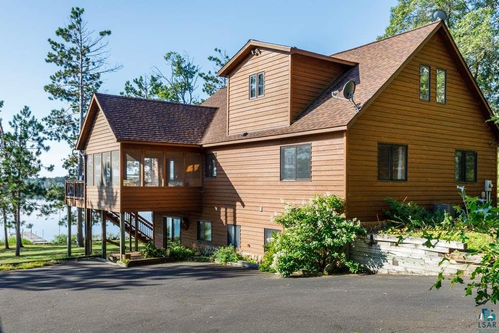 7101 Old Bass Lake Road Minong, WI 54859 - Photo 4 of 42 Gallery Image 4