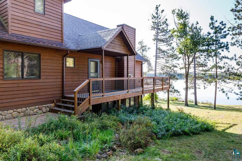 7101 Old Bass Lake Road Minong, WI 54859 - Photo 5 of 42 Gallery Image 5