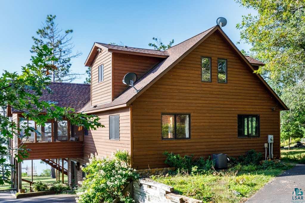 7101 Old Bass Lake Road Minong, WI 54859 - Photo 7 of 42 Gallery Image 7
