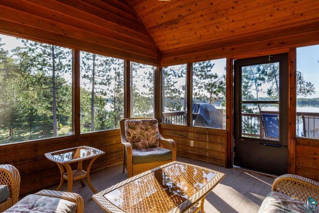 7101 Old Bass Lake Road Minong, WI 54859 - Photo 8 of 42 Gallery Image 8