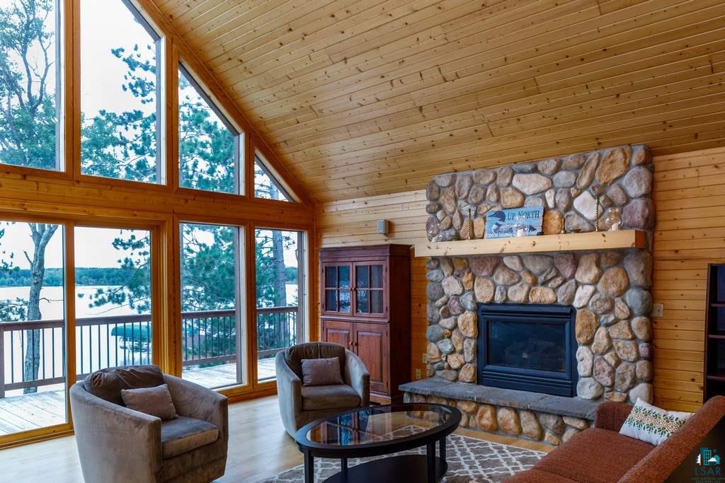 7101 Old Bass Lake Road Minong, WI 54859 - Photo 10 of 42 Gallery Image 10