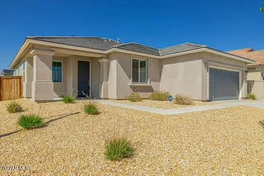$499,000 | 3627 Santa Monica Court, Rosamond, CA 93560