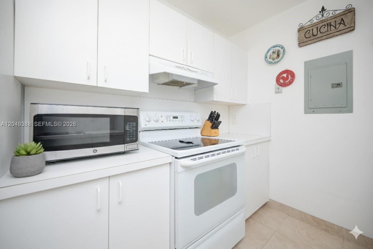 7965 Southwest 86th Street, Unit 126 Miami, FL 33143 - Photo 6 of 9