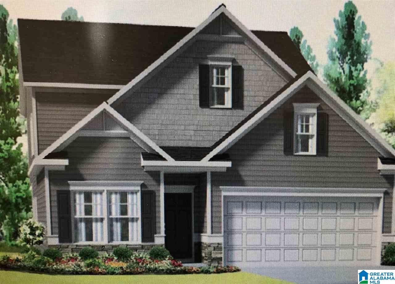 8601 Clarke Lane Leeds, AL 35094 - Photo 1 of 1