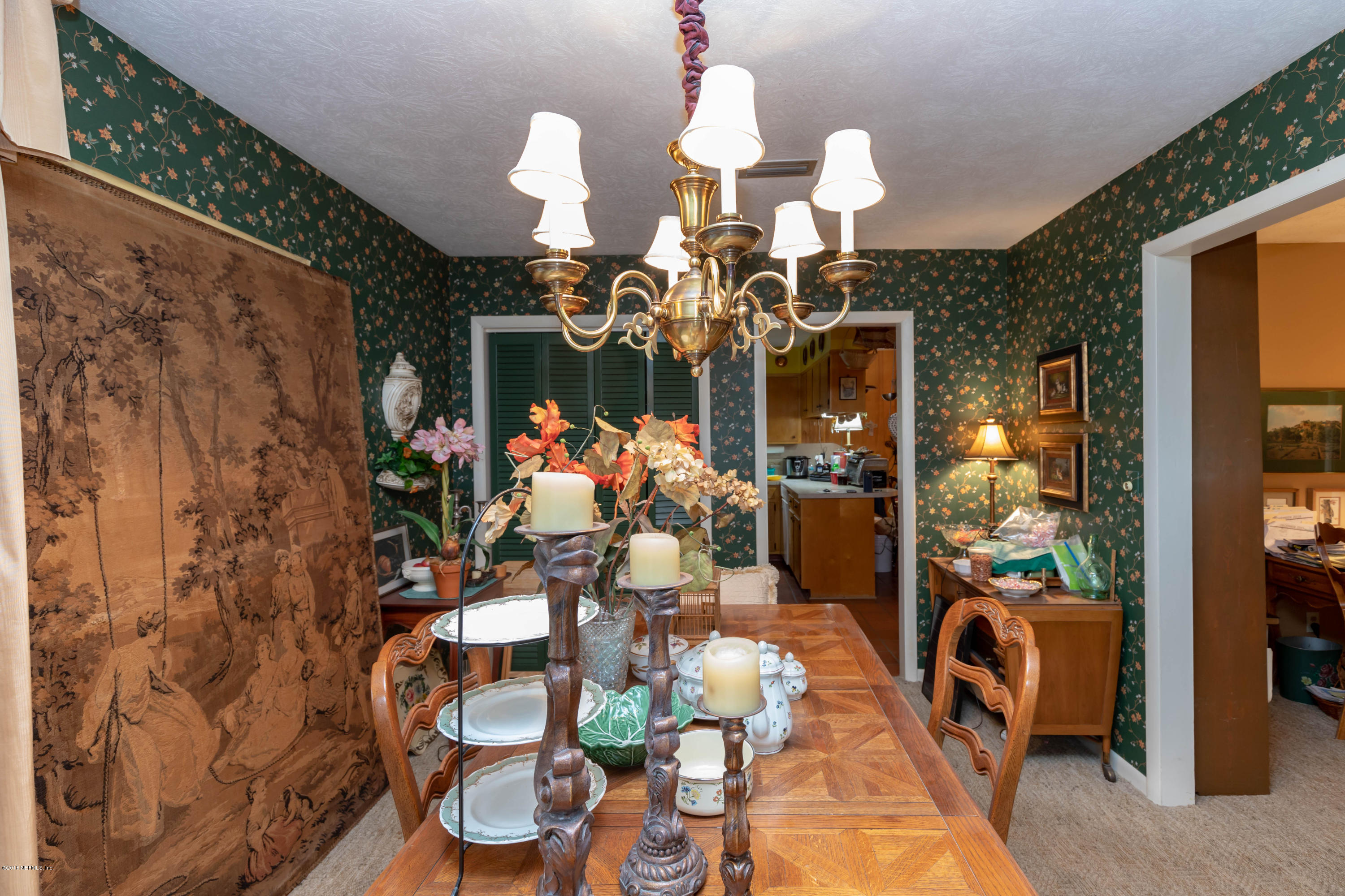 13237 Mandarin Road Jacksonville, FL 32223 - Photo 17 of 36 Dining Room