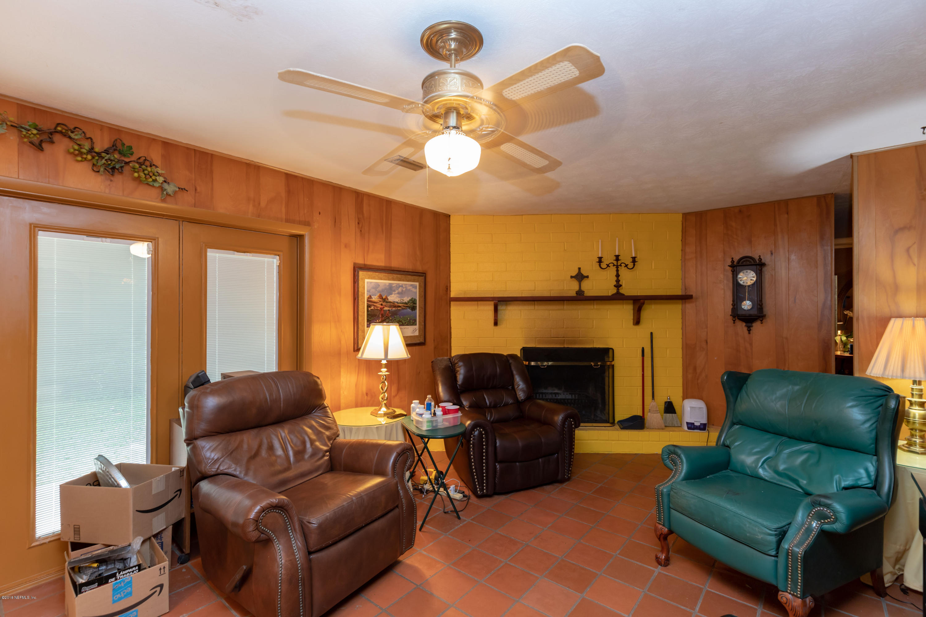 13237 Mandarin Road Jacksonville, FL 32223 - Photo 23 of 36 Living Room View 2