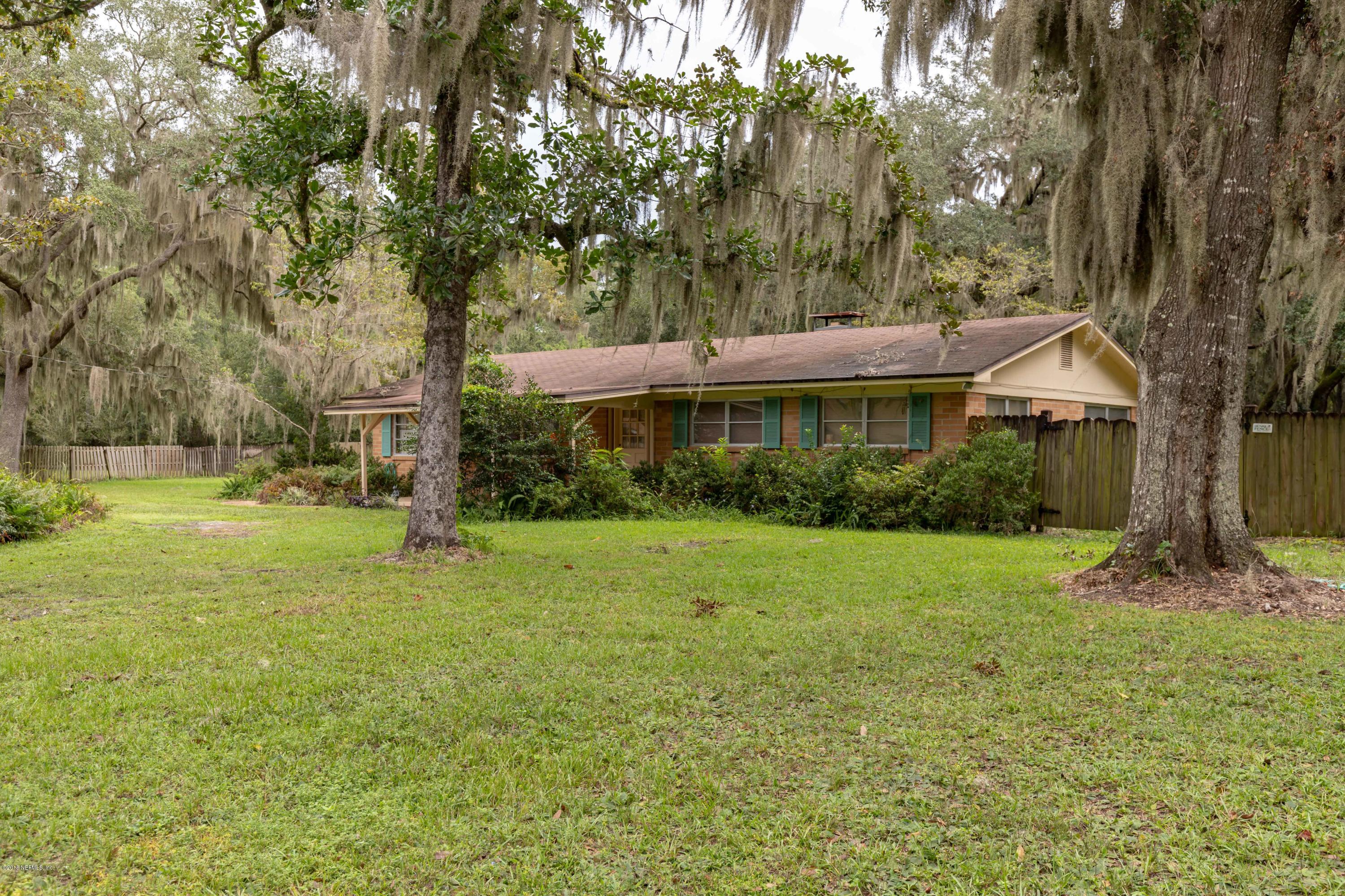 13237 Mandarin Road Jacksonville, FL 32223 - Photo 4 of 36 Front View 3