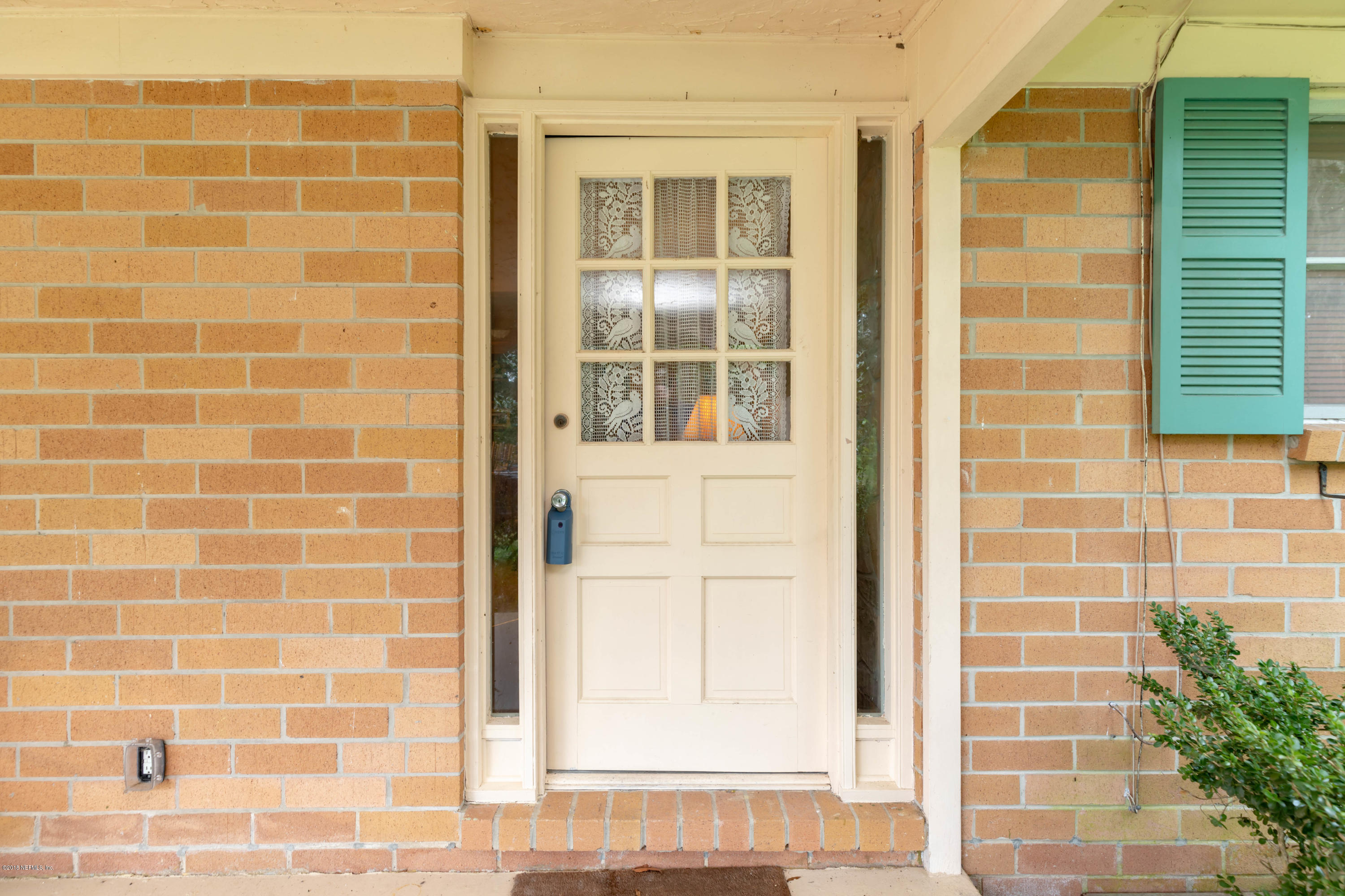 13237 Mandarin Road Jacksonville, FL 32223 - Photo 9 of 36 ENtry