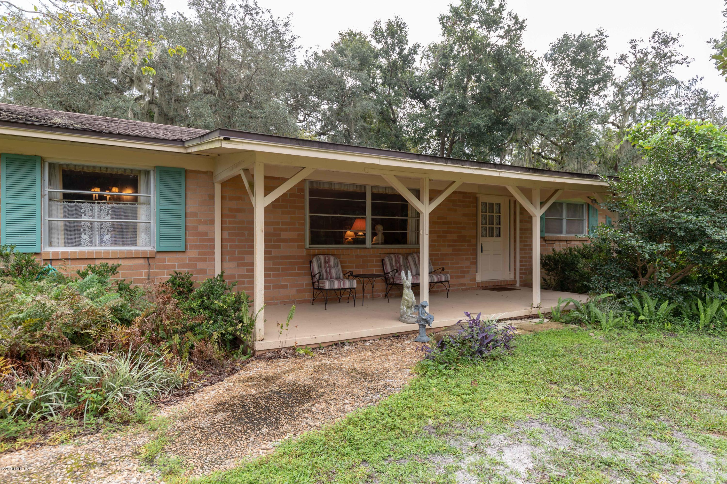 13237 Mandarin Road Jacksonville, FL 32223 - Photo 10 of 36 Entry VIew 2