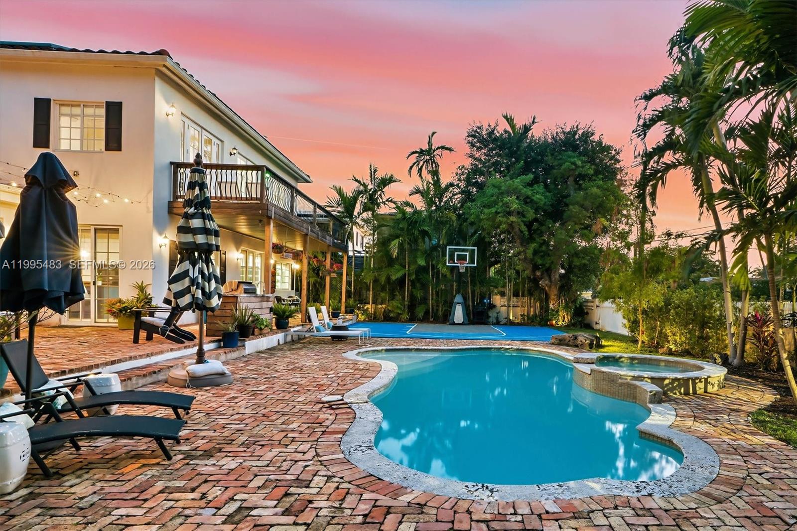 9636 Northeast 5th Avenue Road Miami Shores, FL 33138 - Photo 11 of 86