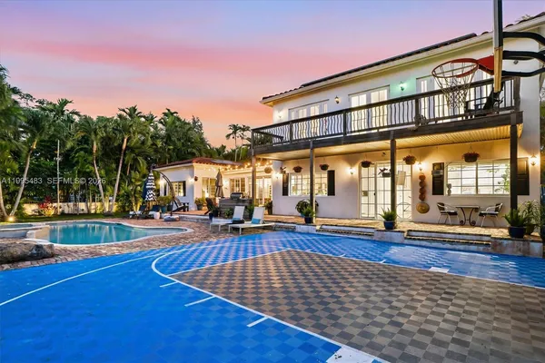 $16,000 | 9636 Northeast 5th Avenue Road, Miami Shores, FL 33138