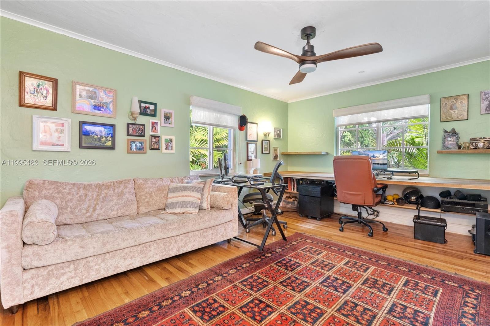 9636 Northeast 5th Avenue Road Miami Shores, FL 33138 - Photo 54 of 86