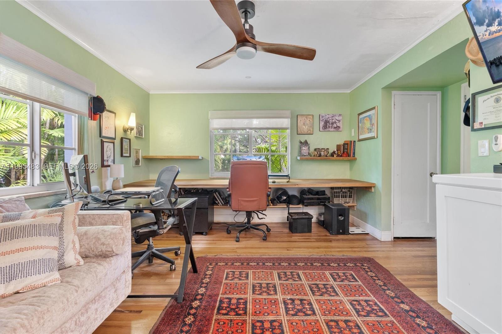 9636 Northeast 5th Avenue Road Miami Shores, FL 33138 - Photo 55 of 86