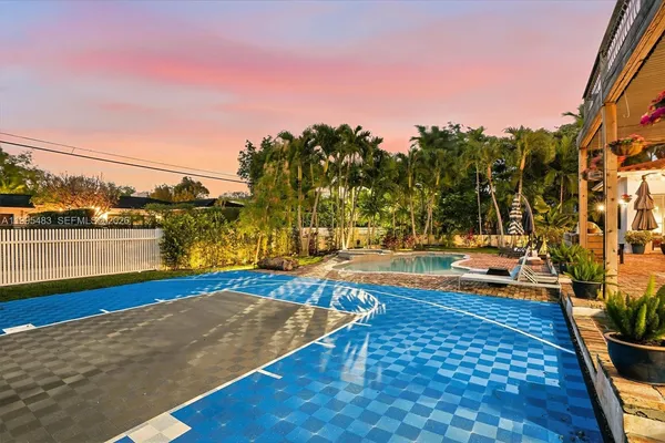 $16,000 | 9636 Northeast 5th Avenue Road, Miami Shores, FL 33138