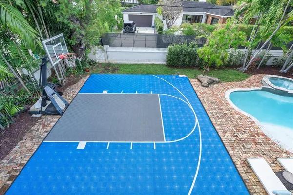 $16,000 | 9636 Northeast 5th Avenue Road, Miami Shores, FL 33138