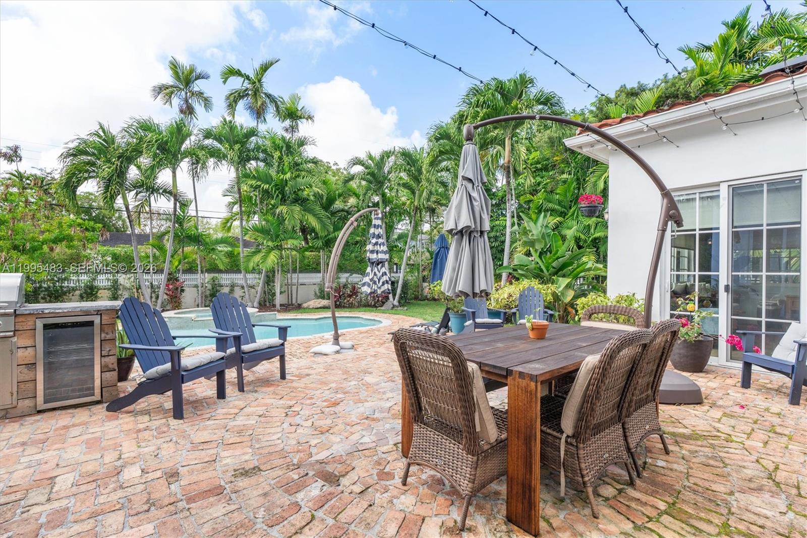 9636 Northeast 5th Avenue Road Miami Shores, FL 33138 - Photo 74 of 86