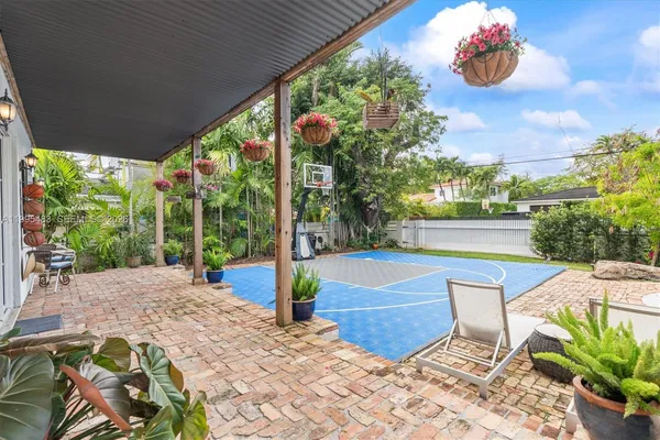 $16,000 | 9636 Northeast 5th Avenue Road, Miami Shores, FL 33138