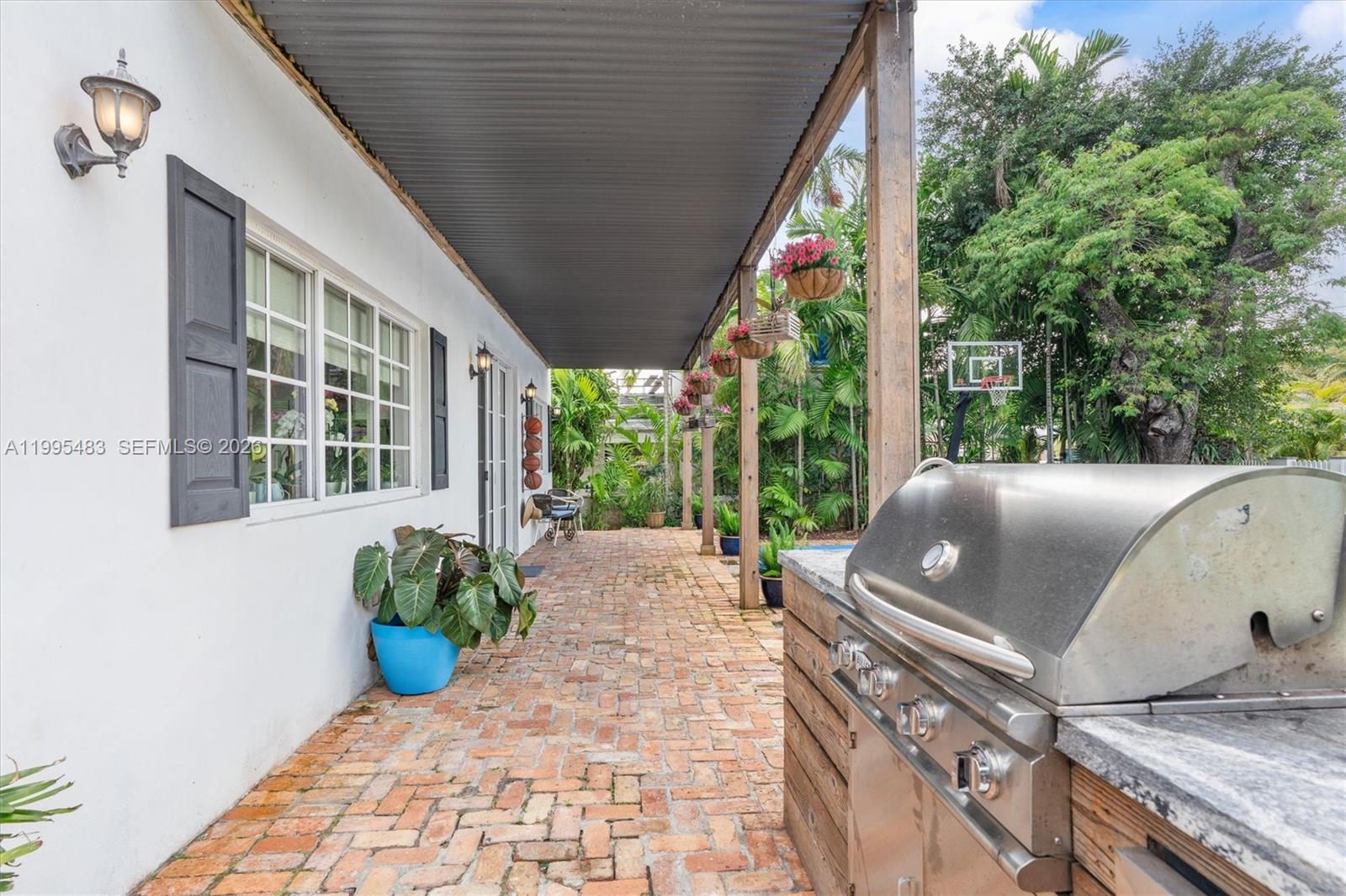 9636 Northeast 5th Avenue Road Miami Shores, FL 33138 - Photo 77 of 86