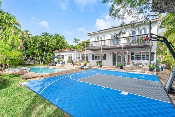 $16,000 | 9636 Northeast 5th Avenue Road, Miami Shores, FL 33138