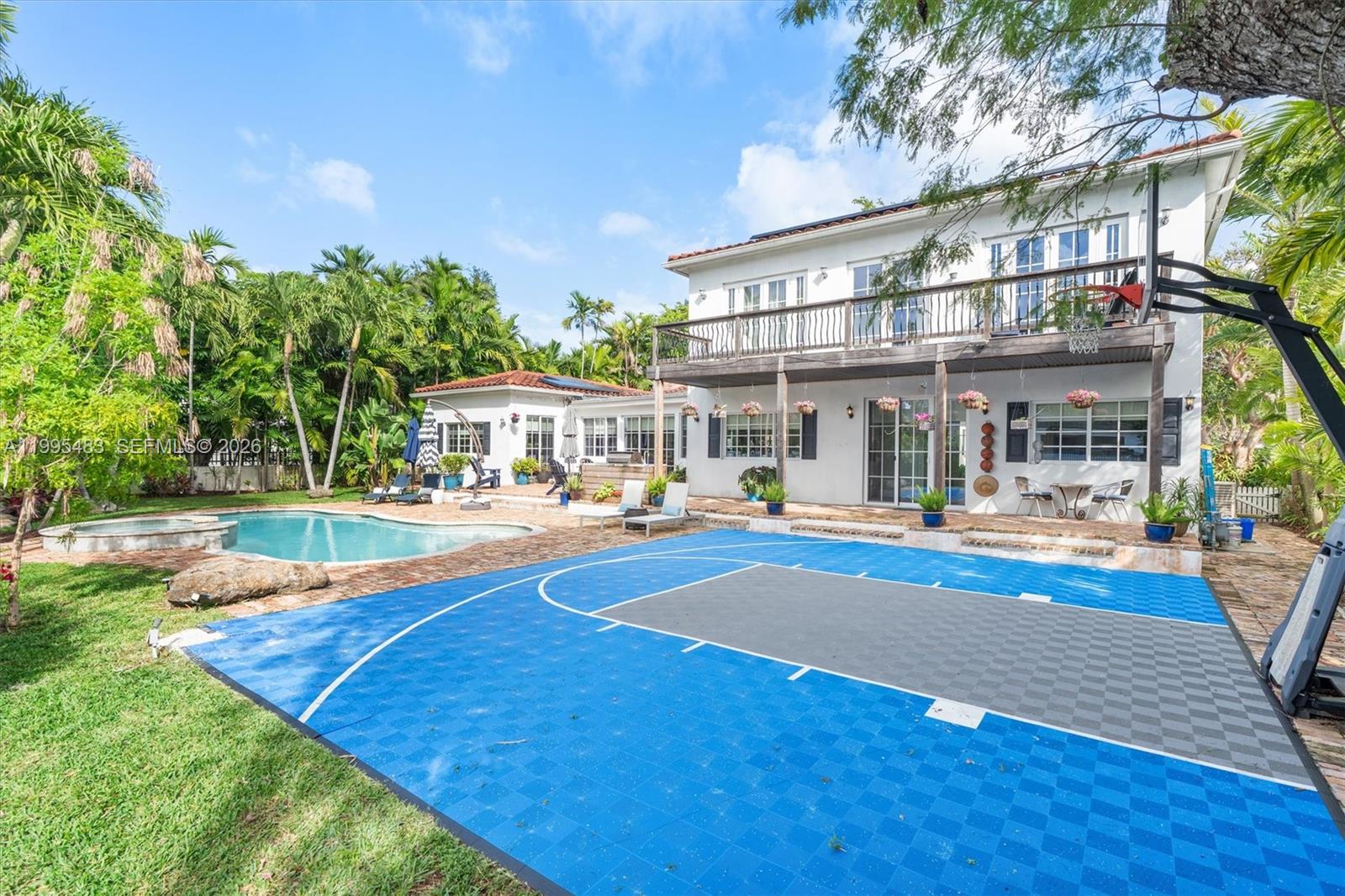 9636 Northeast 5th Avenue Road Miami Shores, FL 33138 - Photo 79 of 86