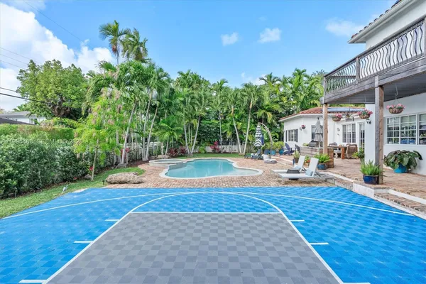 $16,000 | 9636 Northeast 5th Avenue Road, Miami Shores, FL 33138