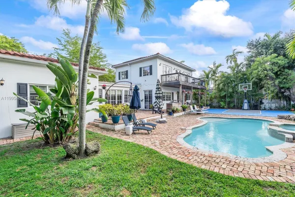 $16,000 | 9636 Northeast 5th Avenue Road, Miami Shores, FL 33138