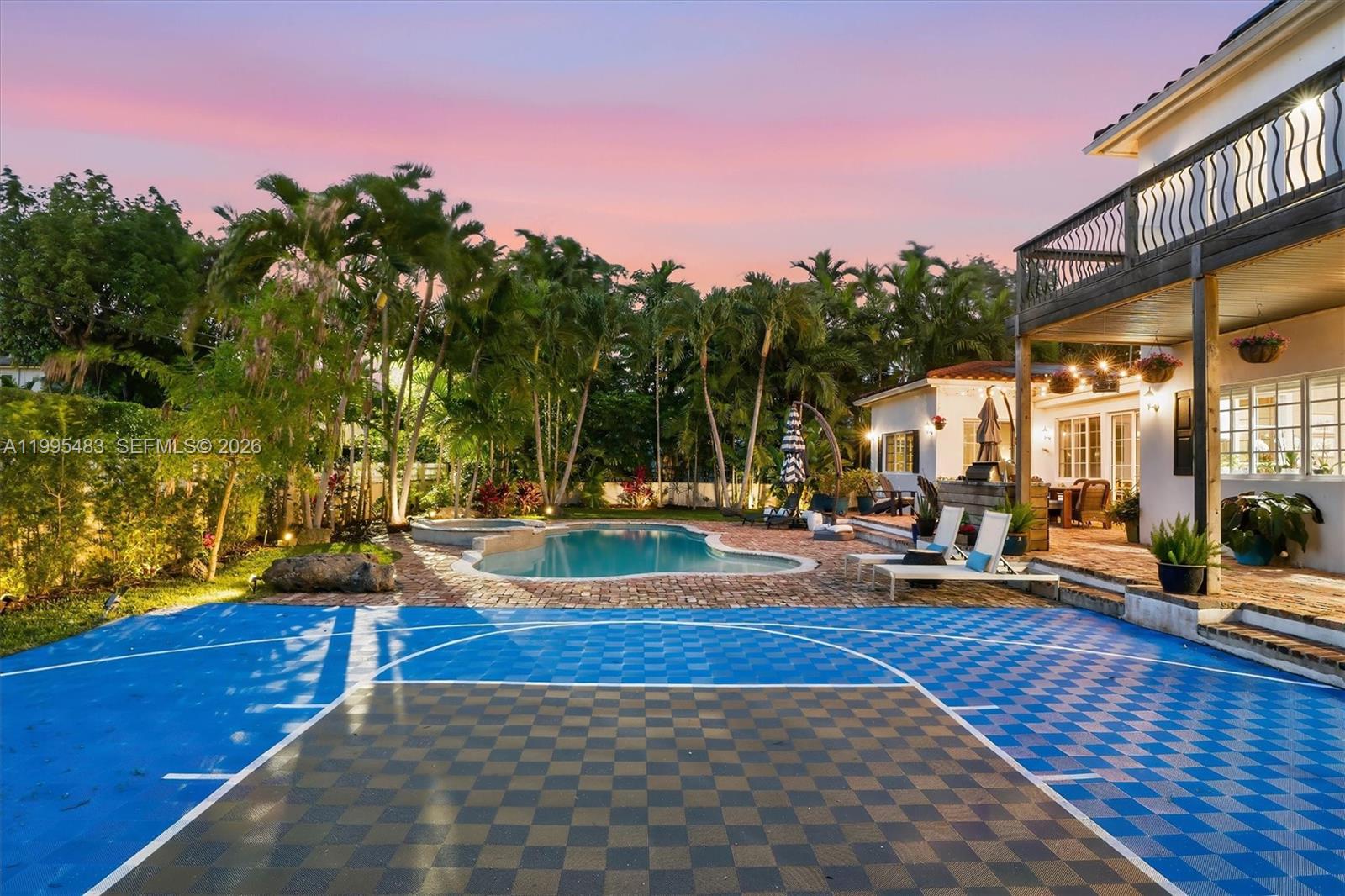 9636 Northeast 5th Avenue Road Miami Shores, FL 33138 - Photo 9 of 86