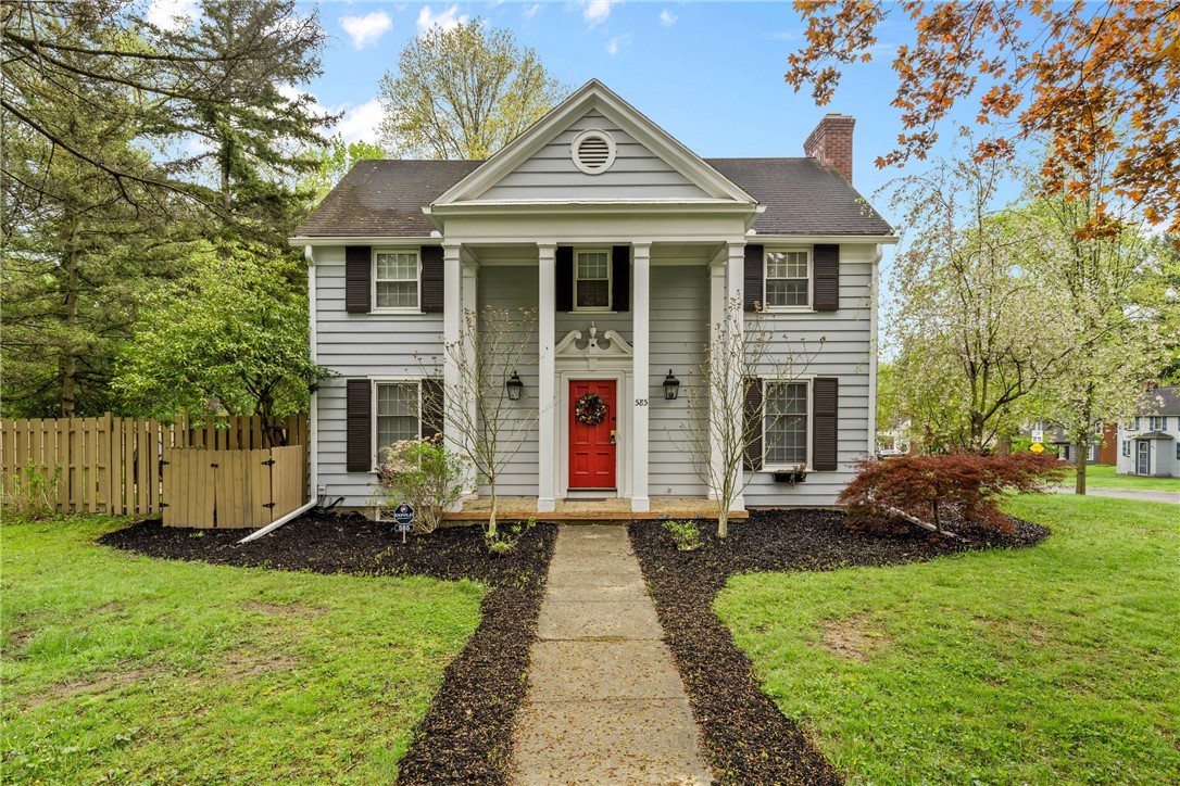 585 Penfield Road Brighton, NY 14625 - Photo 1 of 1