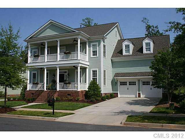 5047 Downing Drive Fort Mill, SC 29708 - Photo 1 of 15 Gallery Image 1