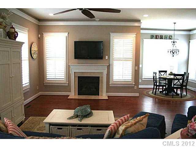 5047 Downing Drive Fort Mill, SC 29708 - Photo 4 of 15 Gallery Image 4