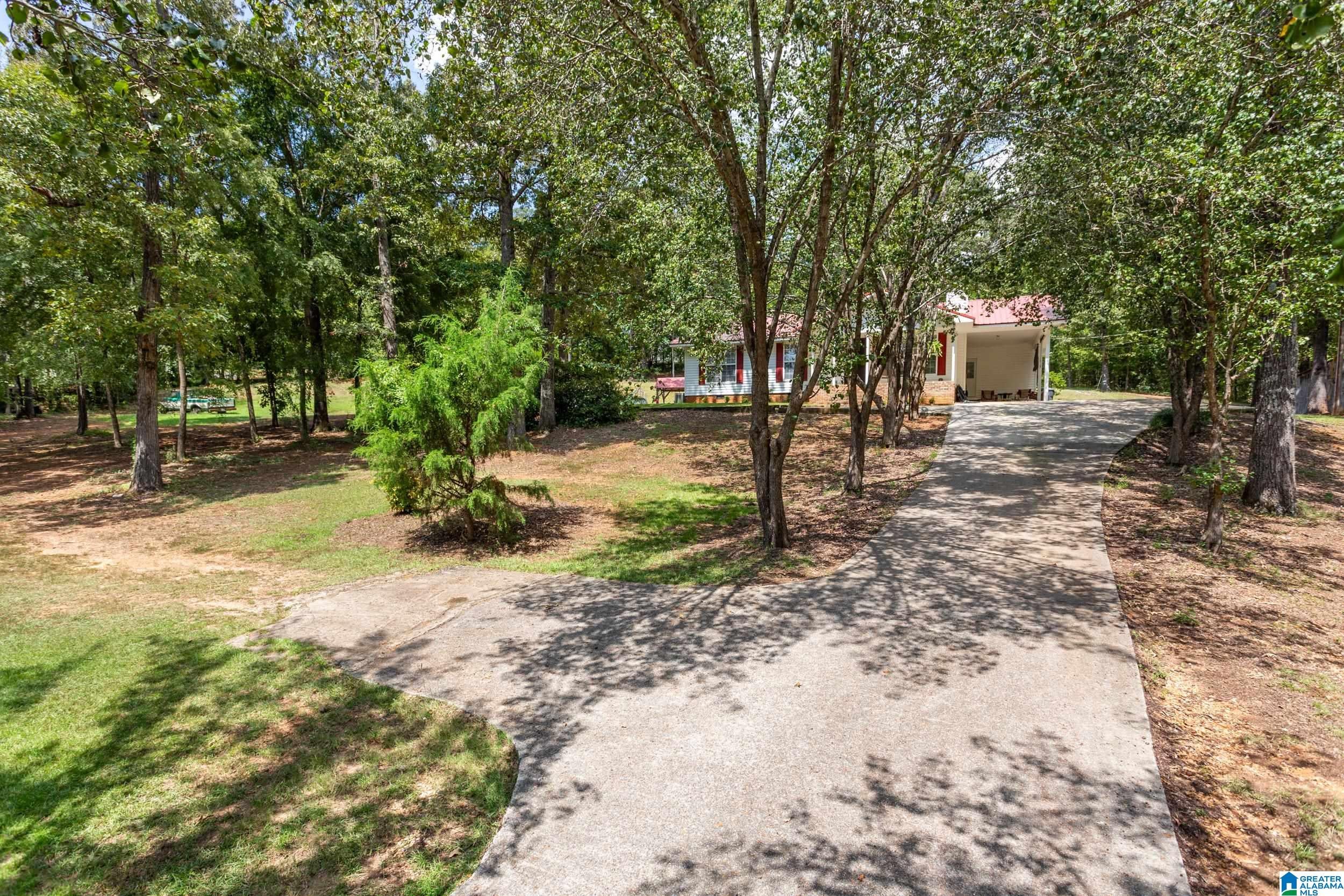 134 Eureka Road Lincoln, AL 35096 - Photo 32 of 34 Gallery Image 32