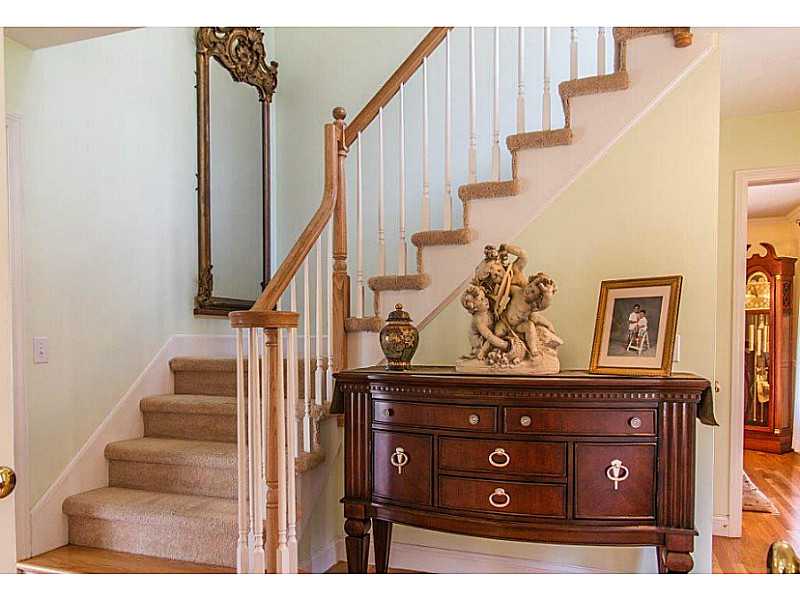 10 Tillinghast Road East Greenwich, RI 02818 - Photo 13 of 22 Other. Stairs