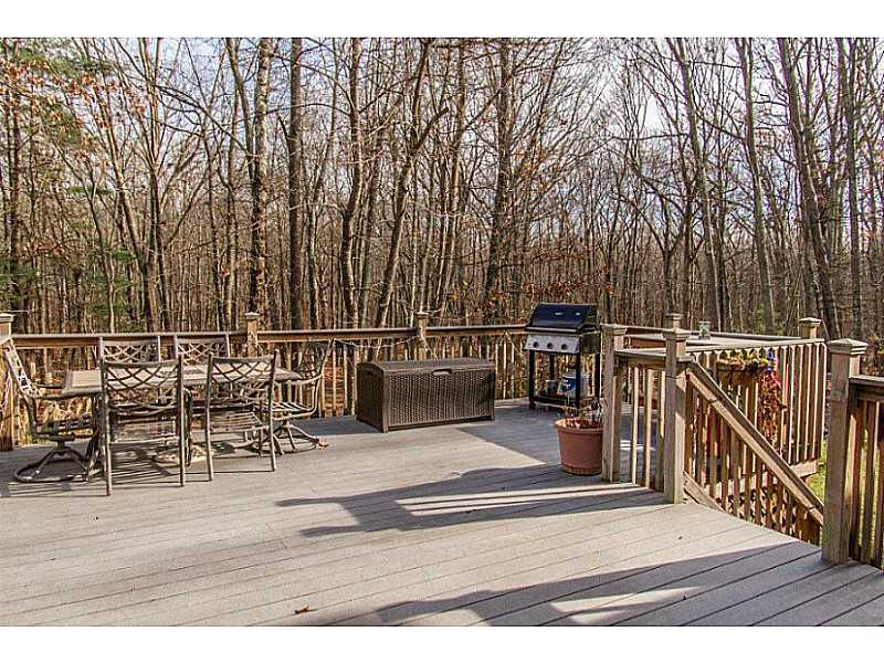 10 Tillinghast Road East Greenwich, RI 02818 - Photo 21 of 22 Patio/Deck.
