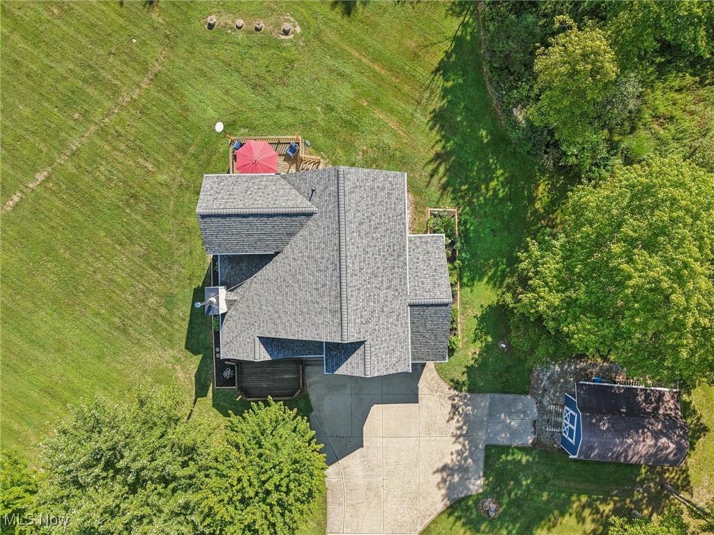 12881 Forest Road Burton, OH 44021 - Photo 42 of 48