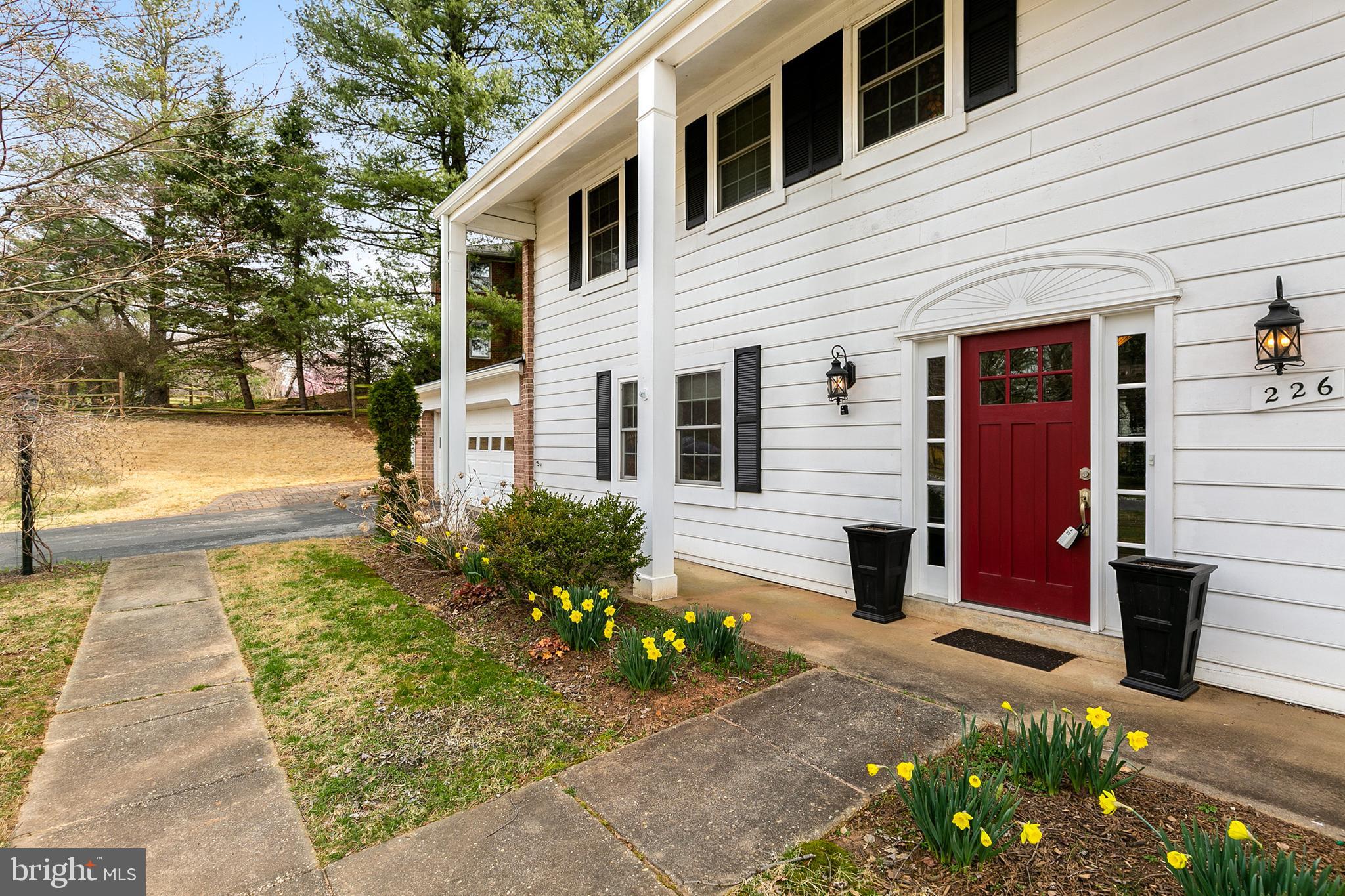 226 Springloch Road Silver Spring, MD 20904 - Photo 2 of 35 Gallery Image 2