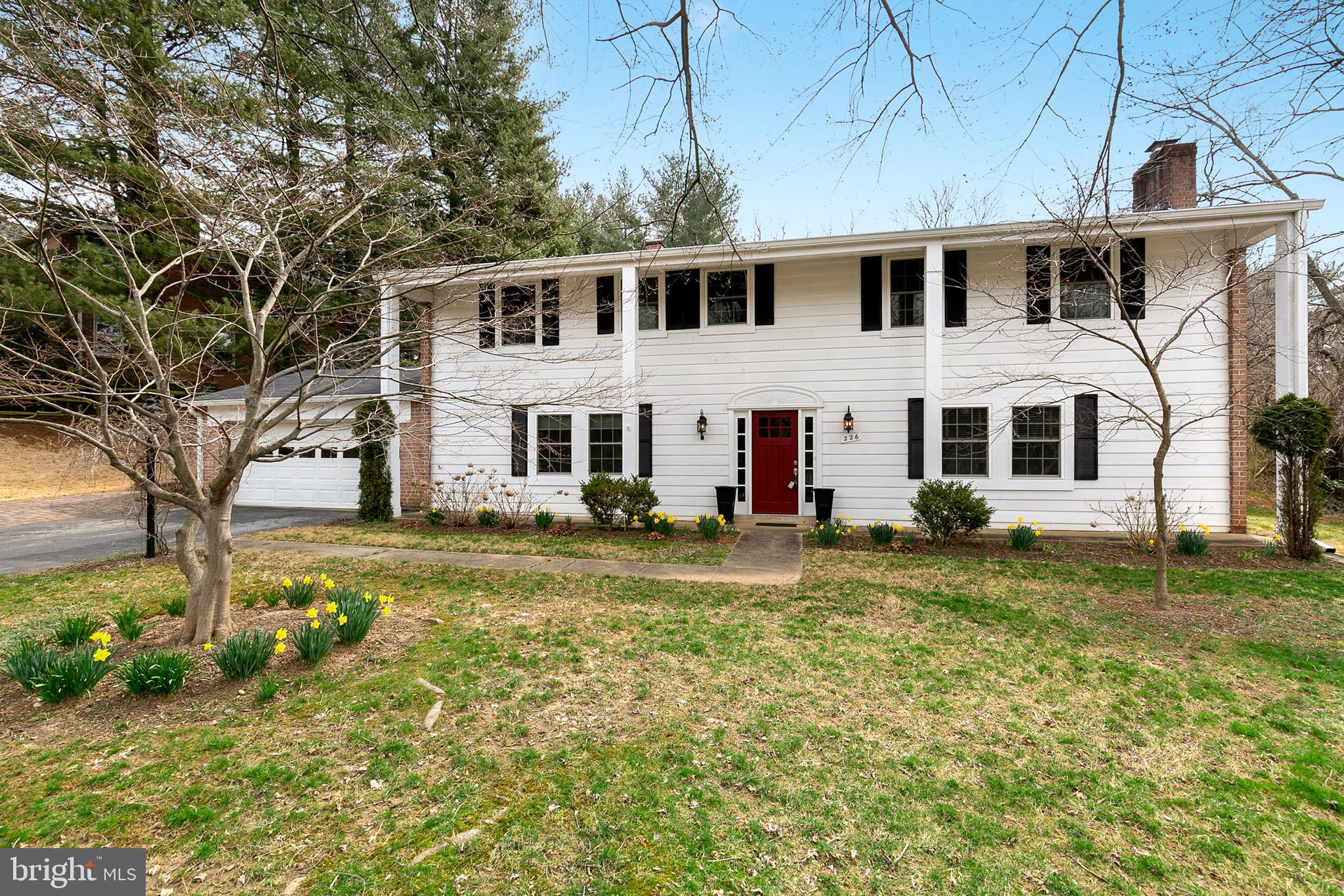 226 Springloch Road Silver Spring, MD 20904 - Photo 3 of 35 Gallery Image 3