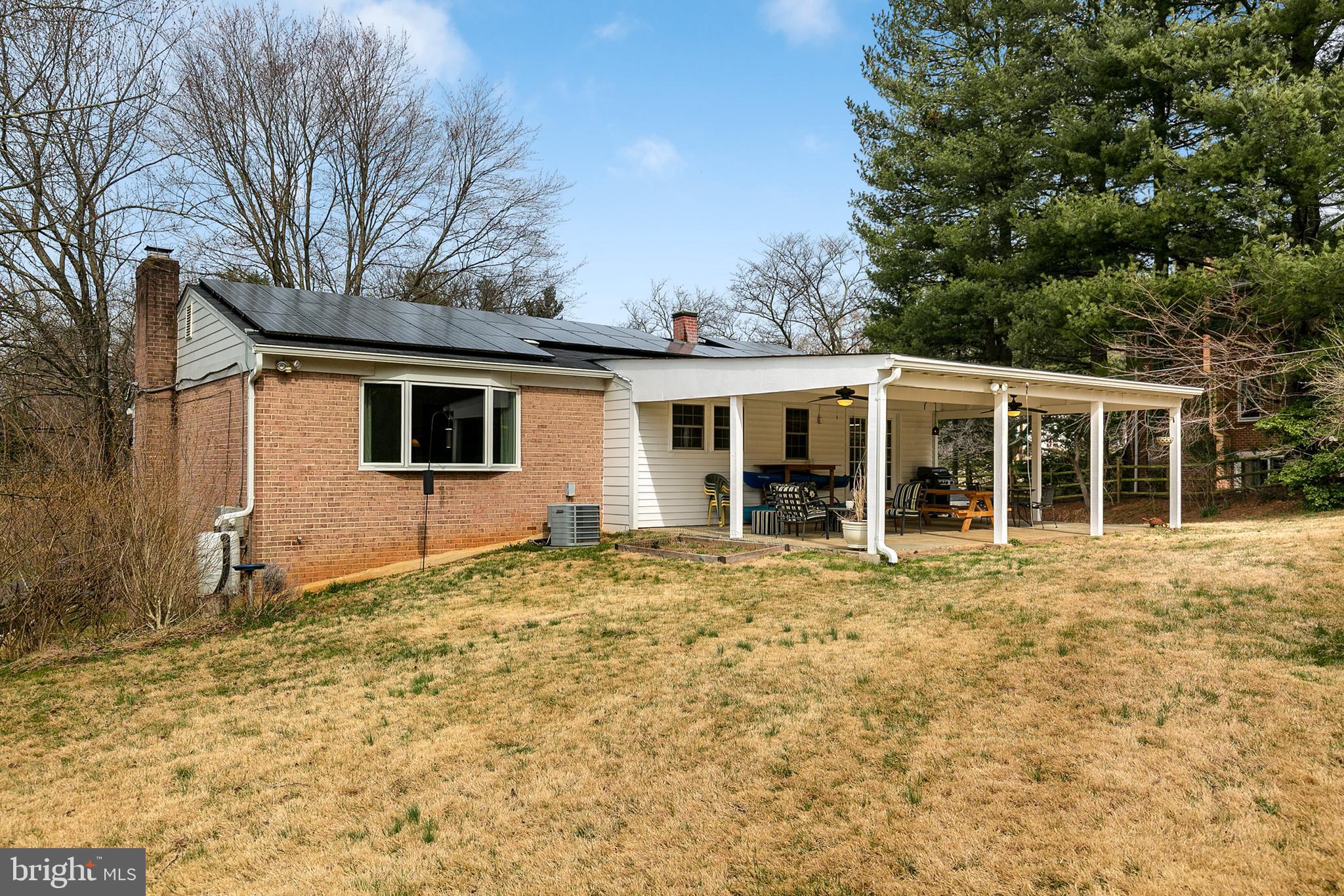226 Springloch Road Silver Spring, MD 20904 - Photo 34 of 35 Gallery Image 34
