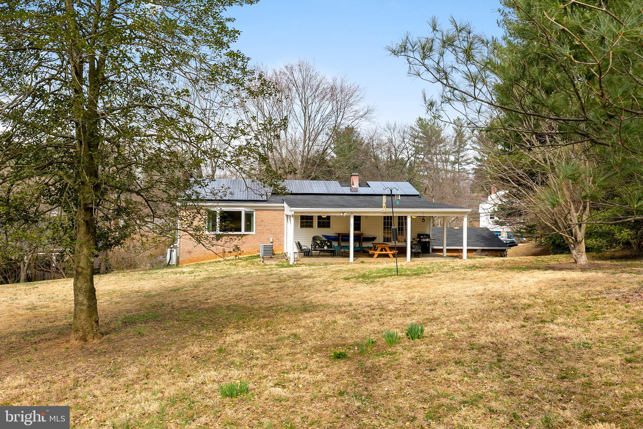 226 Springloch Road Silver Spring, MD 20904 - Photo 35 of 35 Gallery Image 35