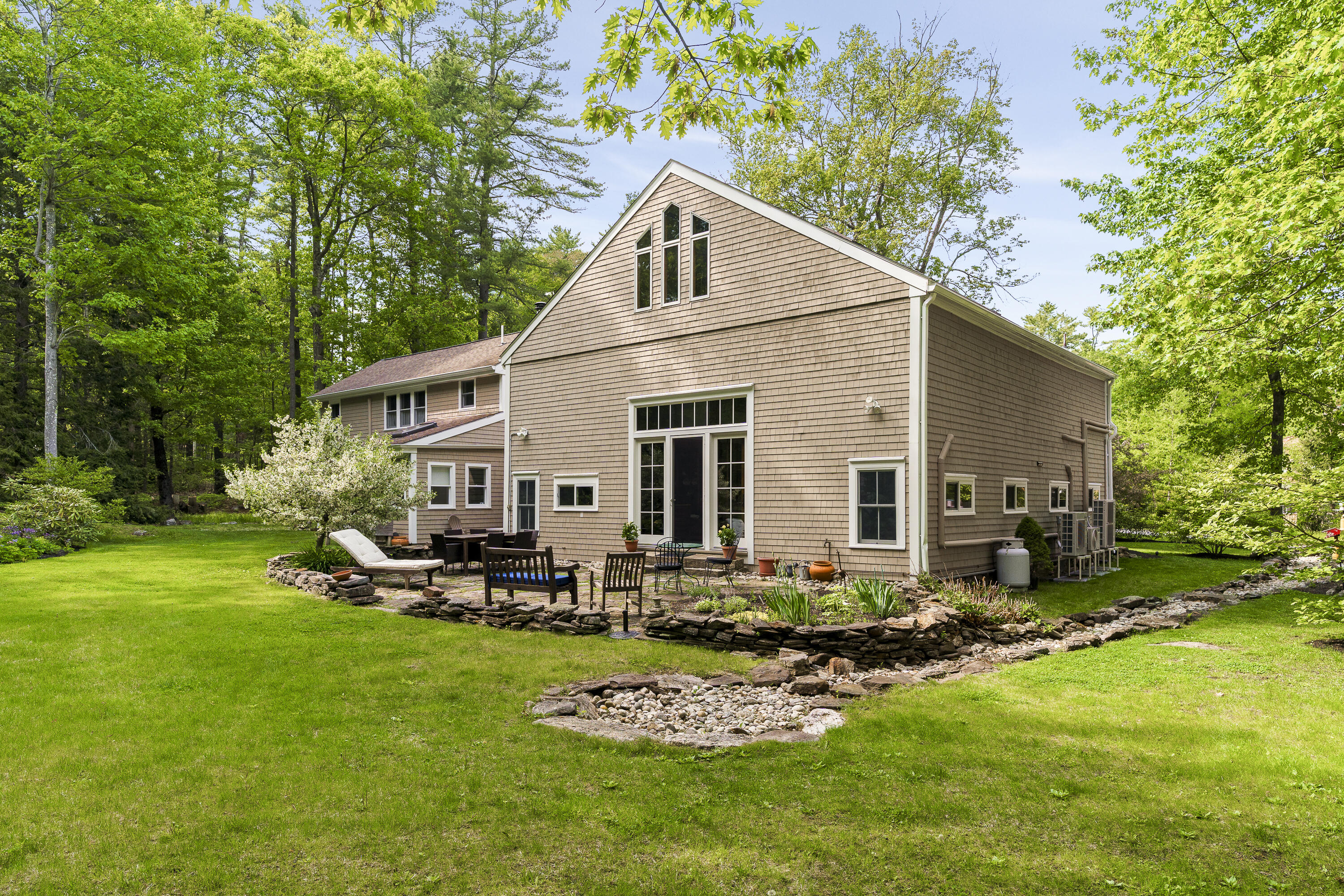 9 Conifer Ridge Cumberland, ME 04110 - Photo 2 of 49 18-9 Connifer Ridge, Cumberland, ME-TP